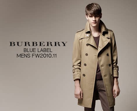 burberry blue label官網|burberry clothing for men.